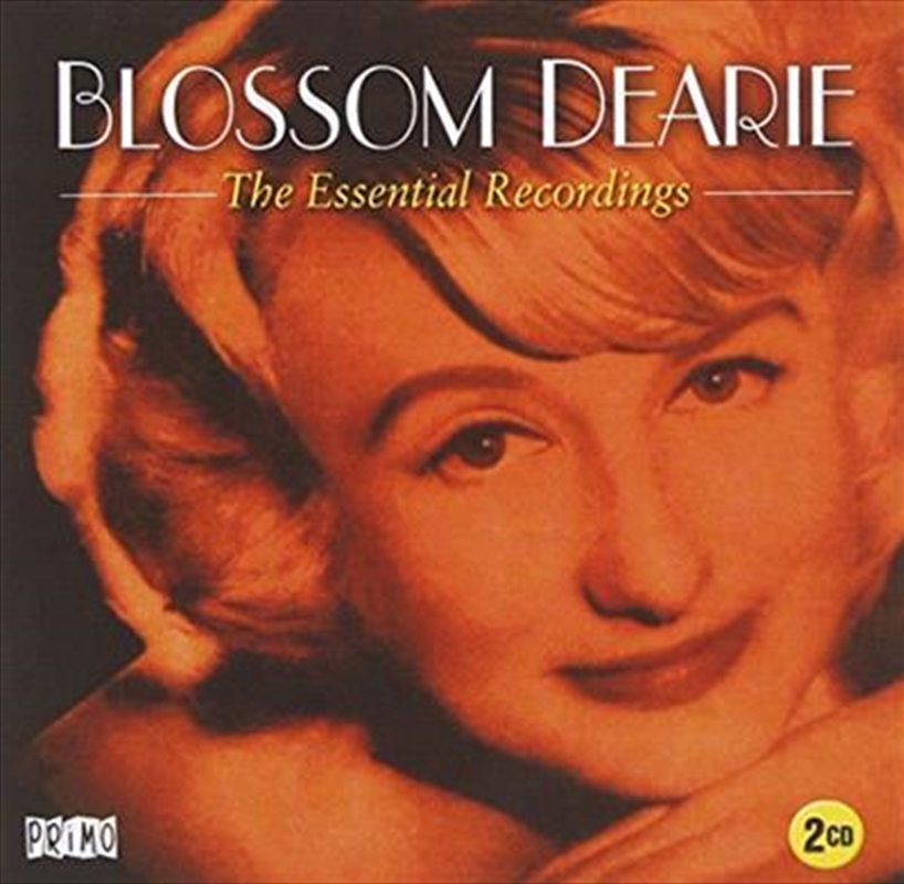 Essential Recordings, The/Product Detail/Jazz