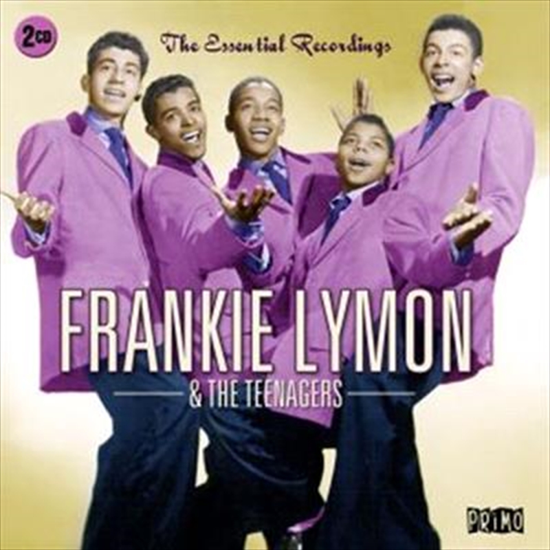 Essential Recordings/Product Detail/Pop