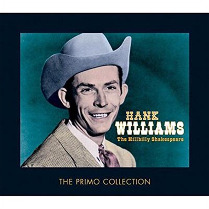 Hillbilly Shakespeare, The/Product Detail/Country