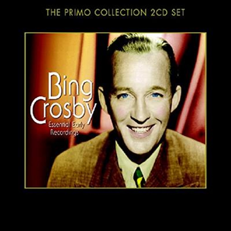 Essential Early Recordings/Product Detail/Easy Listening