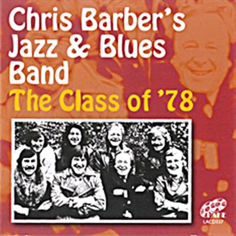 Class Of '78, The/Product Detail/Jazz