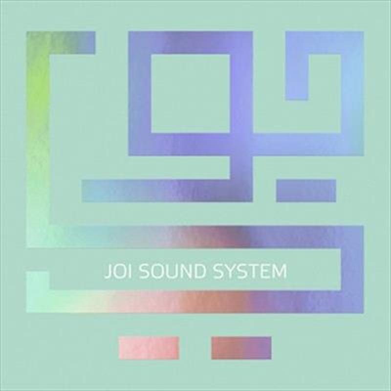 Joi Sound System/Product Detail/R&B
