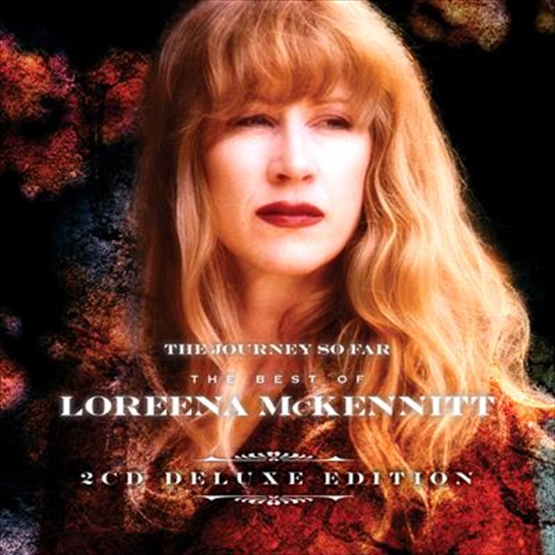 Journey So Far - The Best Of Loreena McKennitt/Product Detail/World
