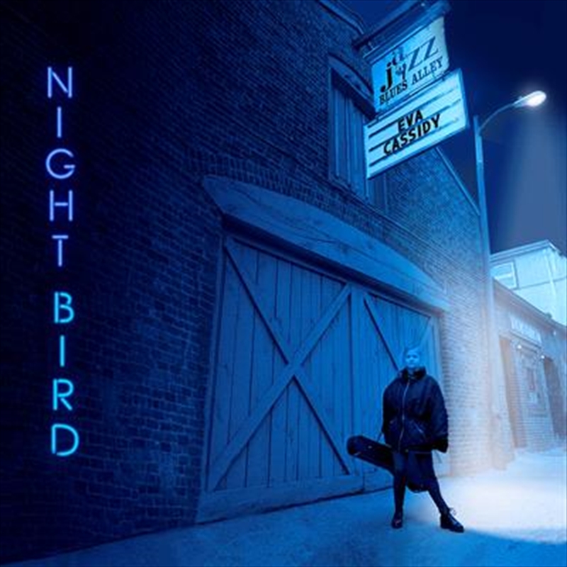 Nightbird/Product Detail/Jazz