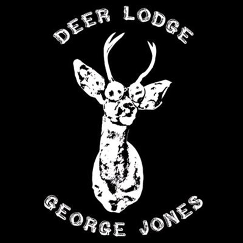 Deer Lodge George Jones/Product Detail/Various