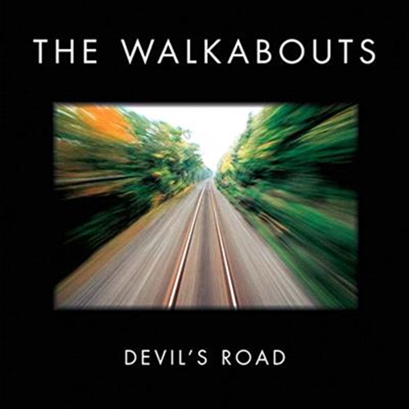 Devil's Road/Product Detail/Rock