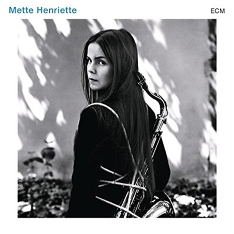 Mette Henriette/Product Detail/Jazz