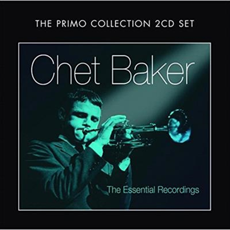Essential Recordings/Product Detail/Jazz