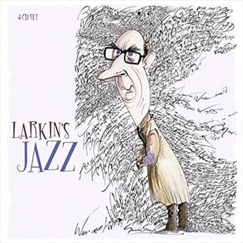 Larkin's Jazz/Product Detail/Jazz