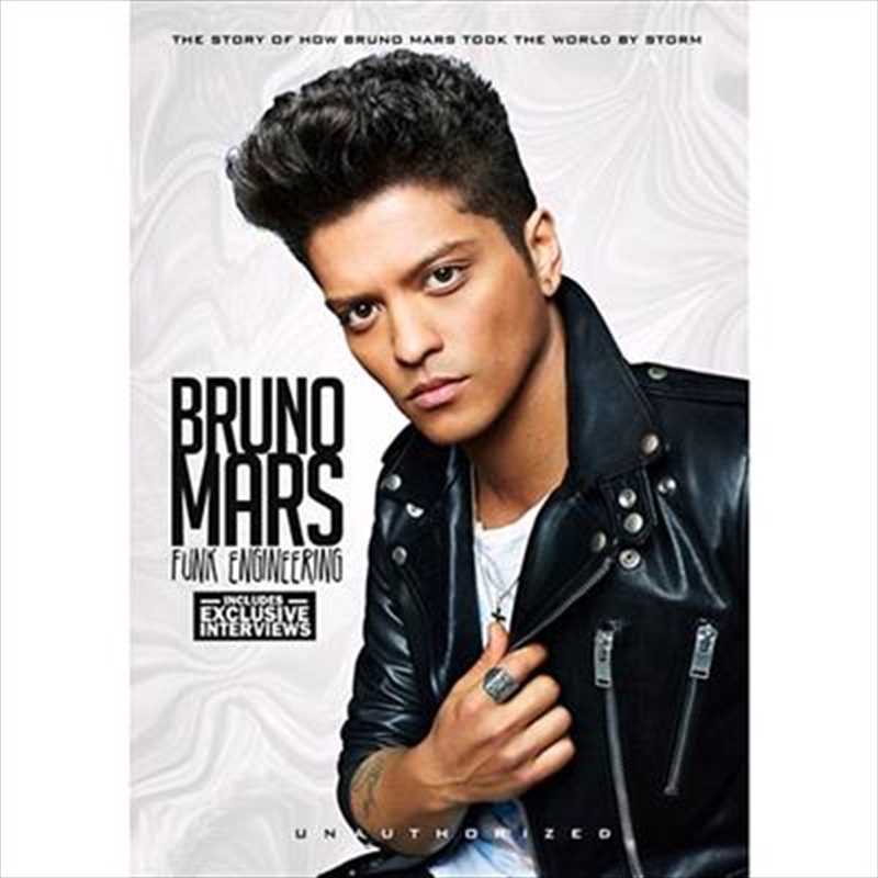 Funk Engineering 2016/Product Detail/Pop