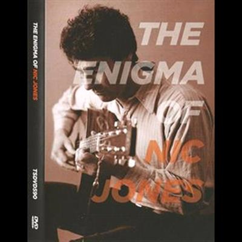 Enigma Of Nic Jones, The/Product Detail/Visual