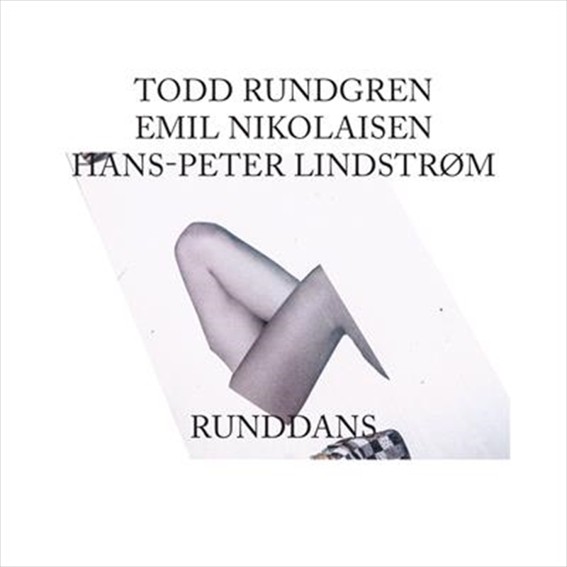 Runddans Remixes/Product Detail/Dance