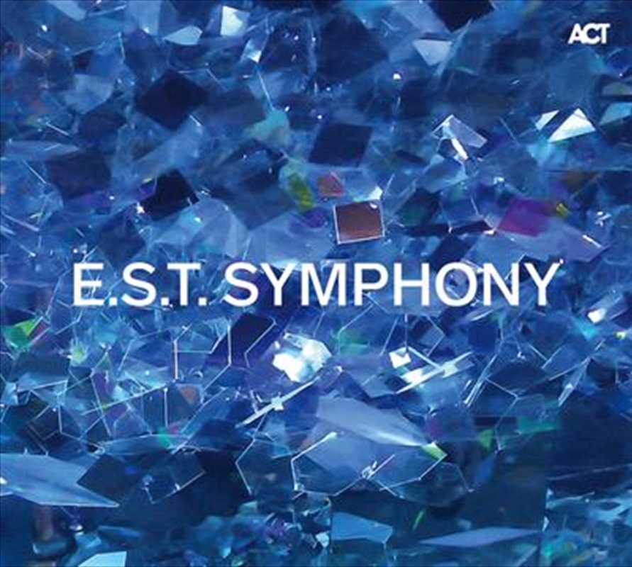 EST Symphony/Product Detail/Jazz