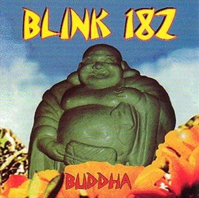 Buddha/Product Detail/Rock/Pop