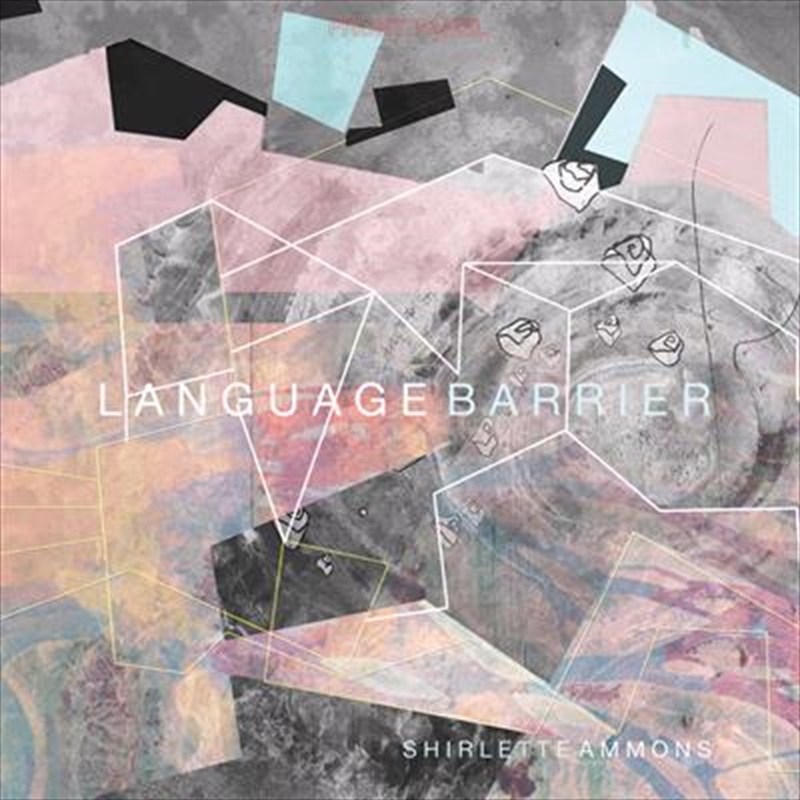 Language Barrier/Product Detail/Rap/Hip-Hop/RnB