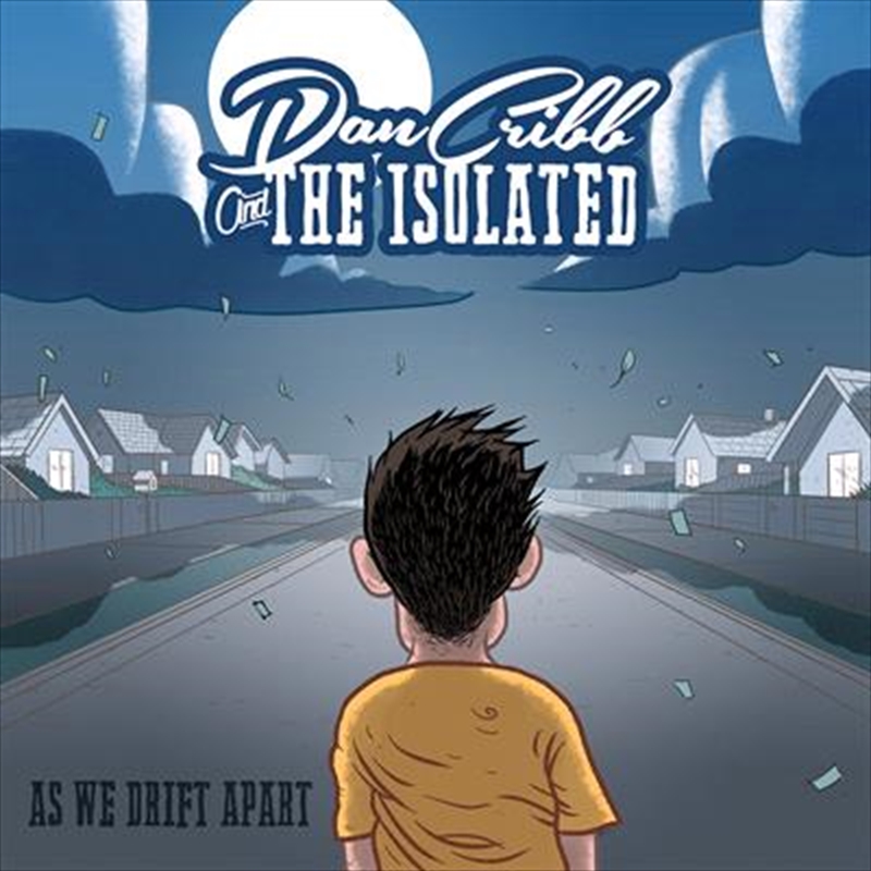 As We Drift Apart/Product Detail/Rock/Pop