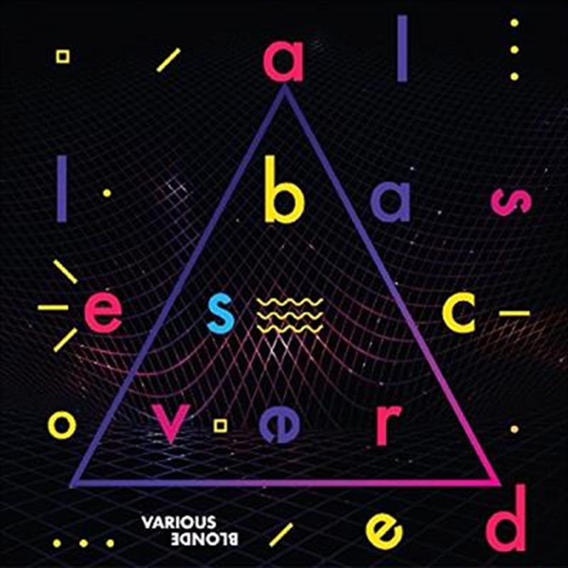 All Bases Covered/Product Detail/Various