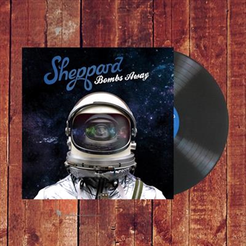 Bombs Away/Product Detail/Rock/Pop