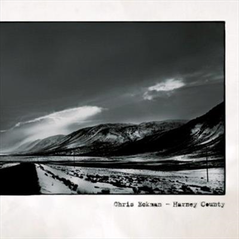 Harney County/Product Detail/Rock/Pop