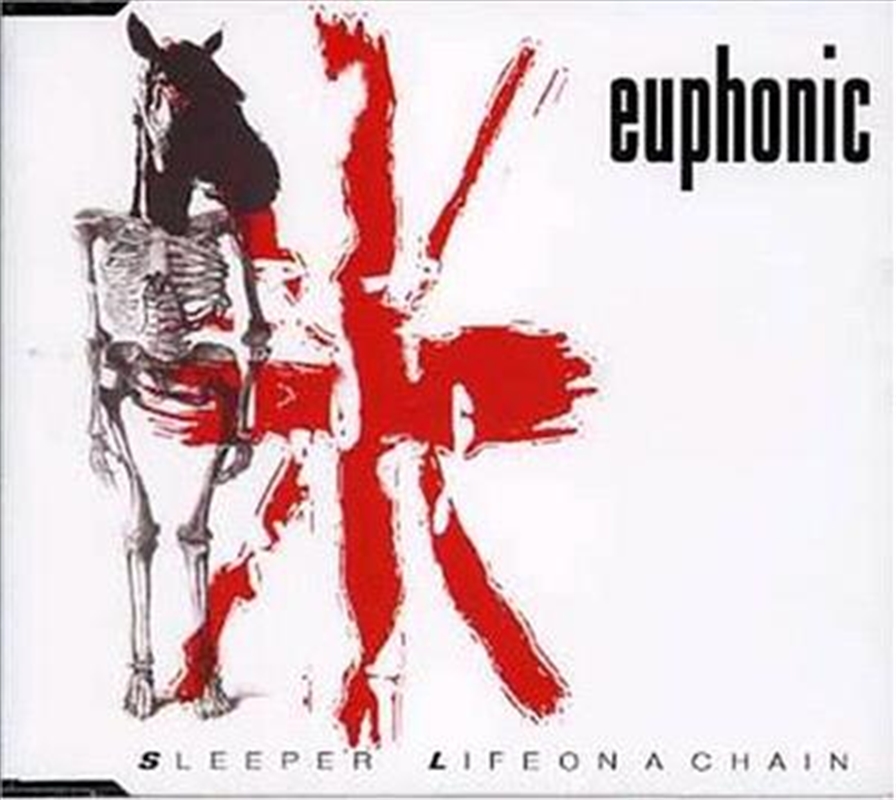 Life On A Chain/Product Detail/Pop