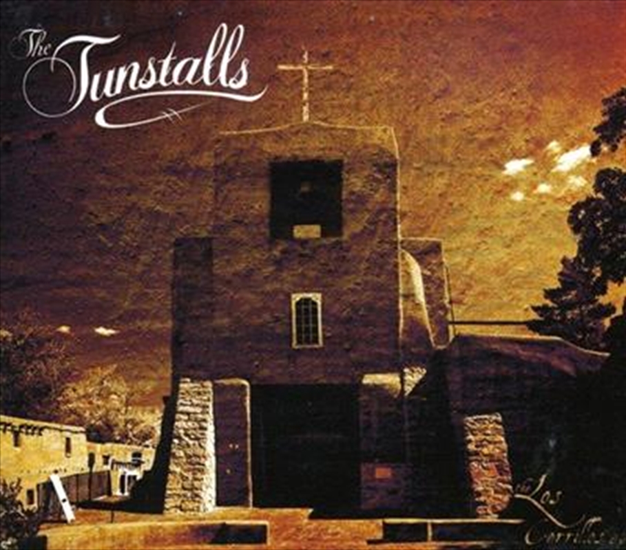 Los Cerrillos/Product Detail/Rock/Pop