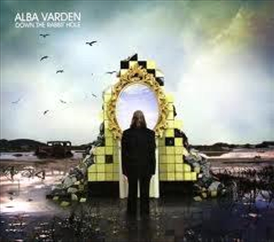 Down The Rabbit Hole/Product Detail/Reggae