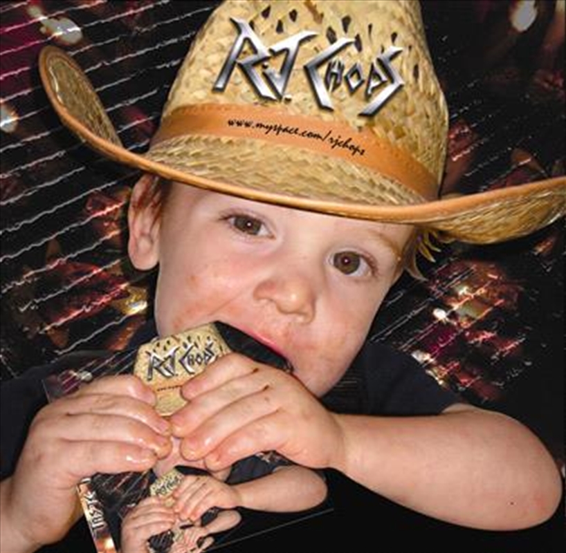 Taste The Chop/Product Detail/Rock/Pop