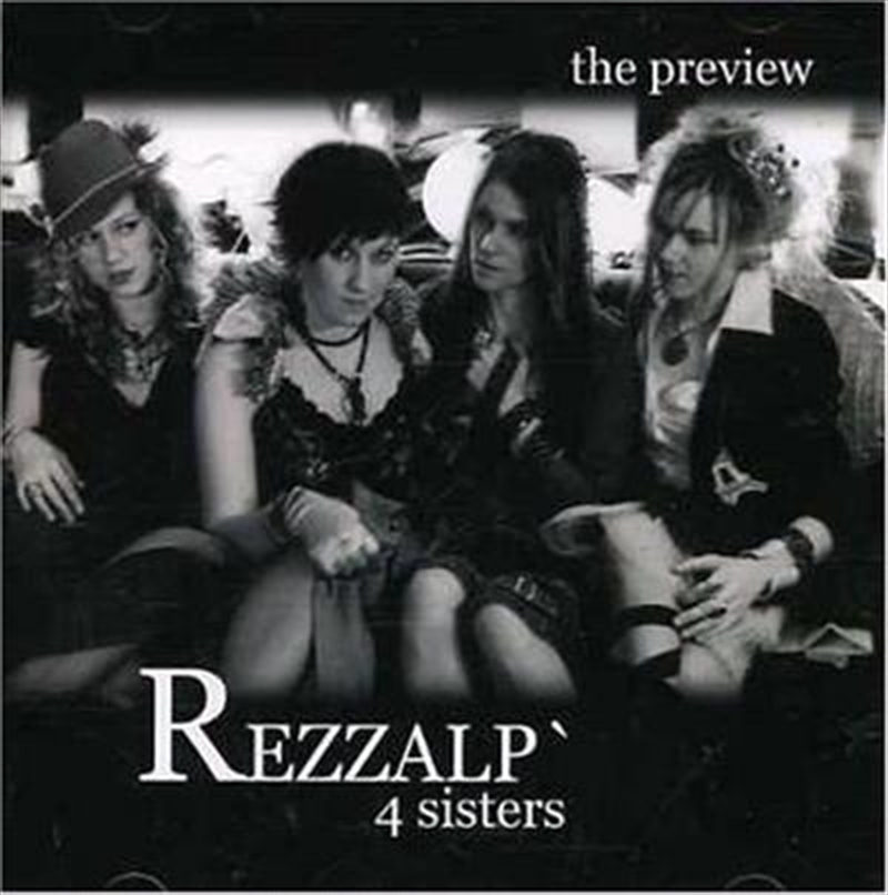 Preview, The/Product Detail/Alternative