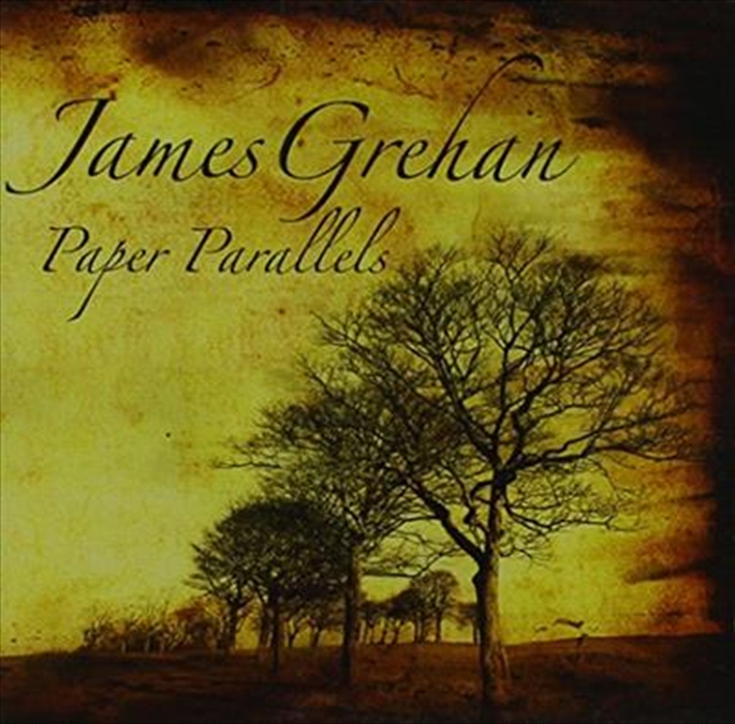 Paper Parallels/Product Detail/Pop