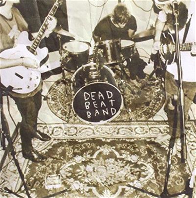 Dead Beat Band/Product Detail/Rock/Pop