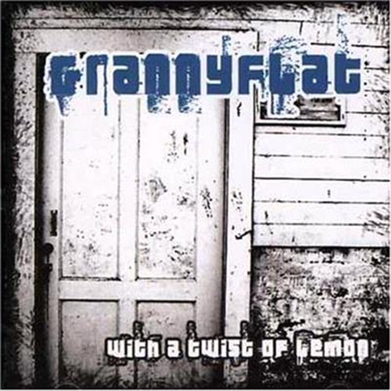 With A Twist Of Lemon/Product Detail/Pop