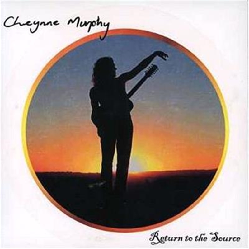 Return To The Source/Product Detail/Rock/Pop