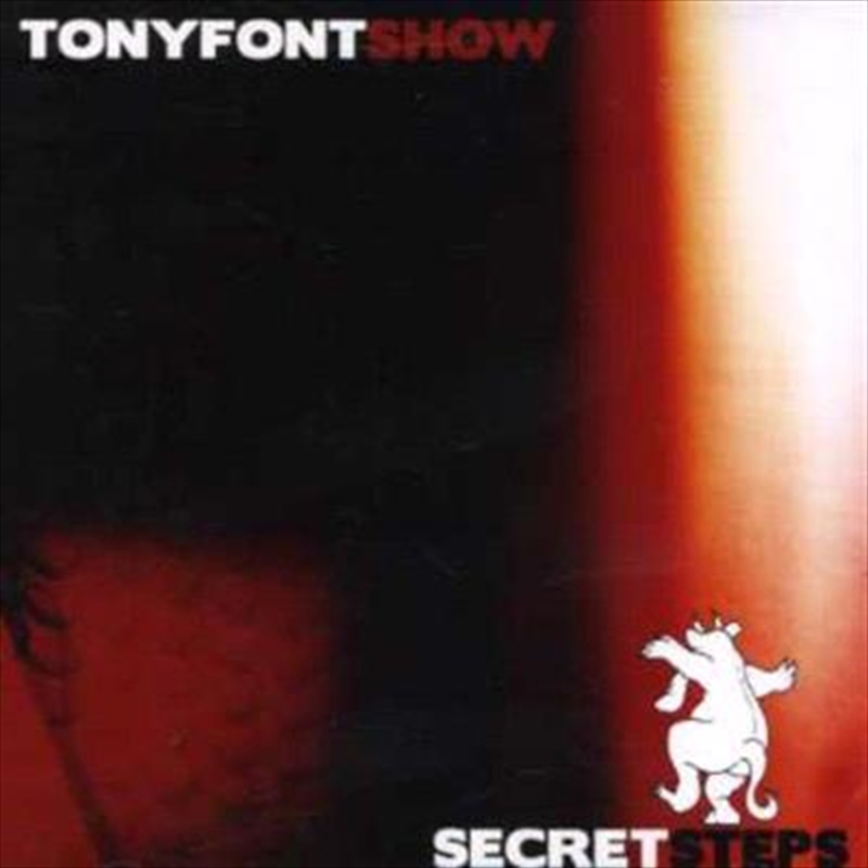 Secret Steps/Product Detail/Rock/Pop