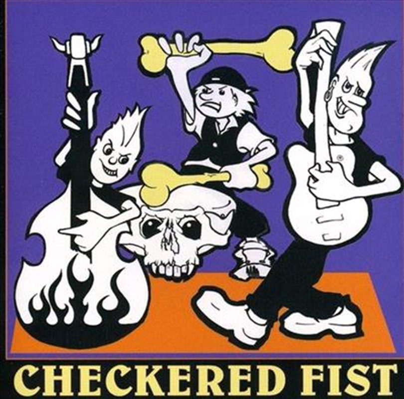 Psycho Billy Unleashed/Product Detail/Rock/Pop