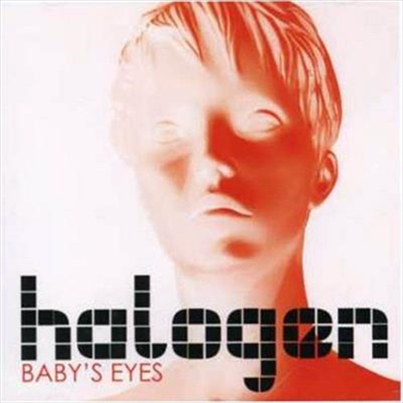 Baby's Eyes/Product Detail/Rock/Pop