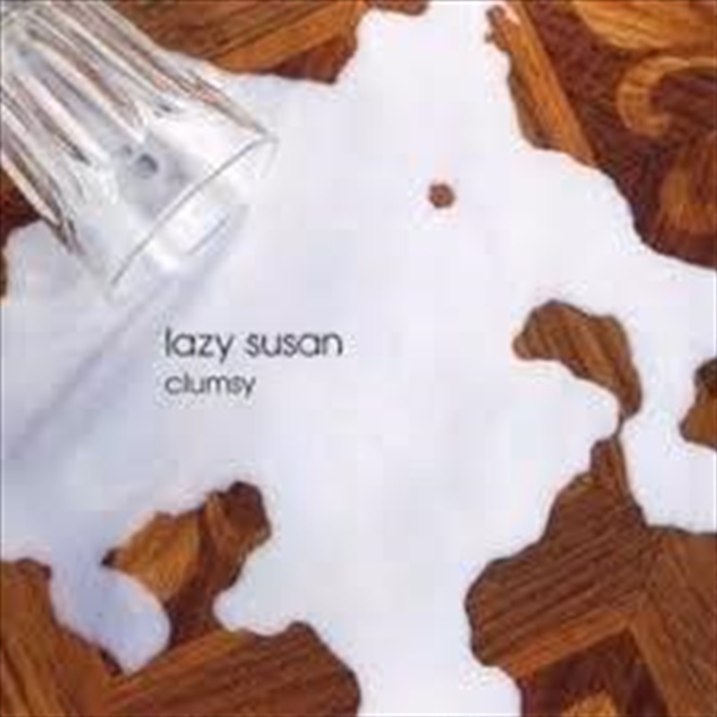 Clumsy/Product Detail/Pop