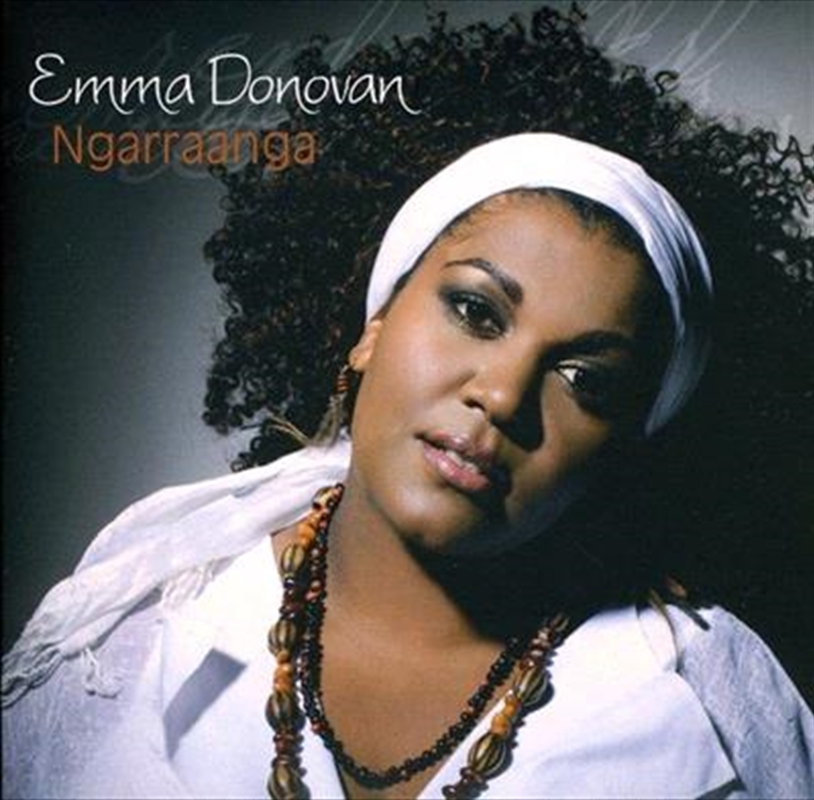 Ngarraanga/Product Detail/World