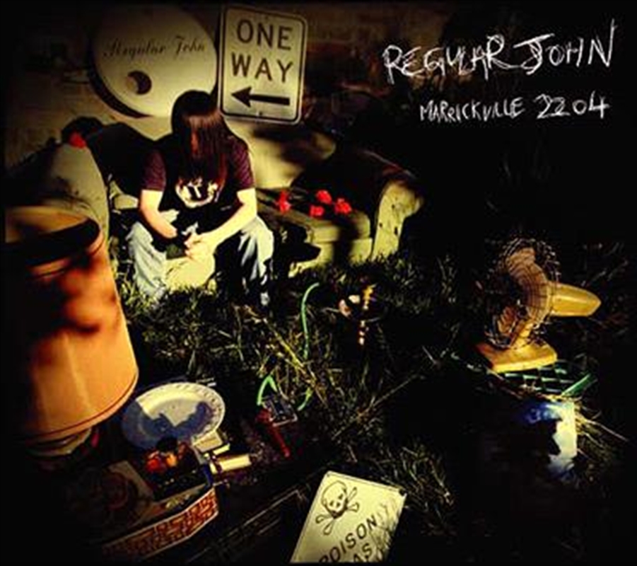 Marrickville 2204/Product Detail/Pop