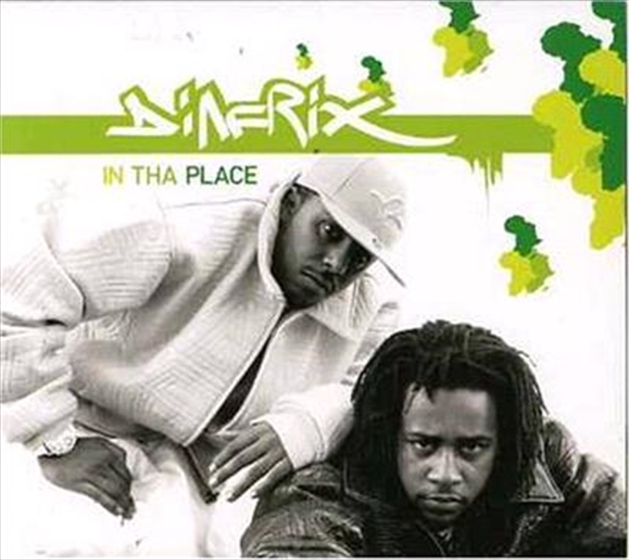 In Tha Place/Product Detail/Hip-Hop