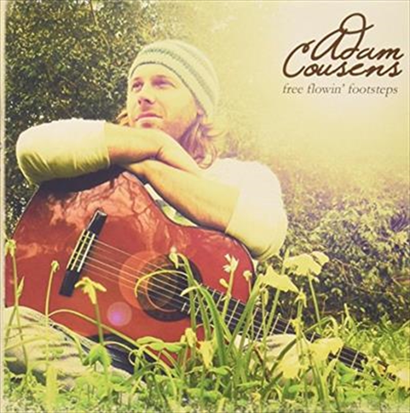 Free Flowin' Footsteps/Product Detail/Alternative