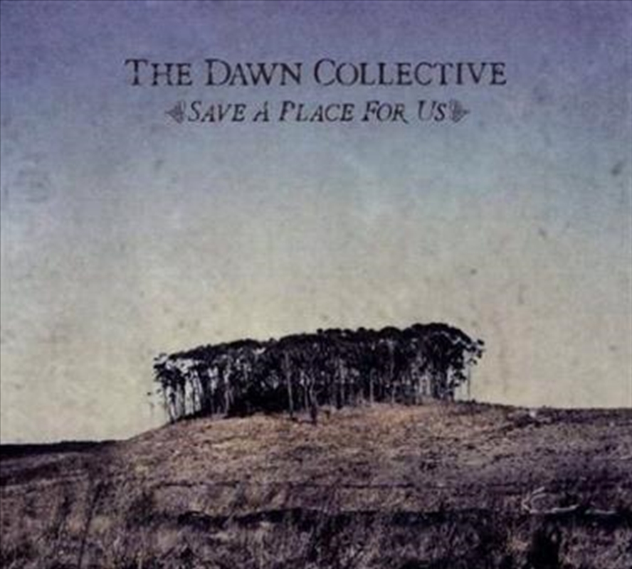 Save A Place For Us/Product Detail/Pop