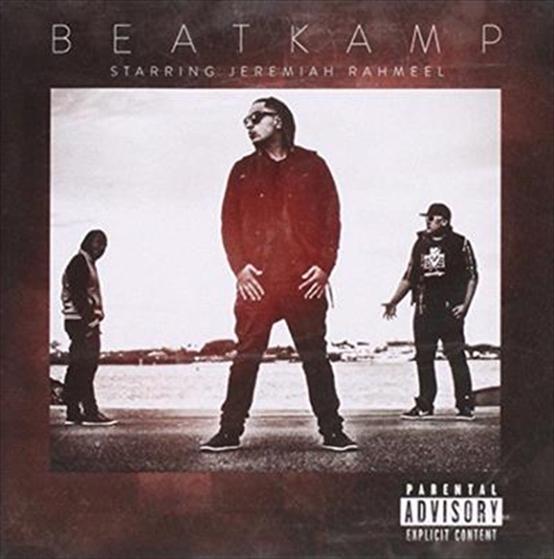 Beatkamp/Product Detail/Hip-Hop