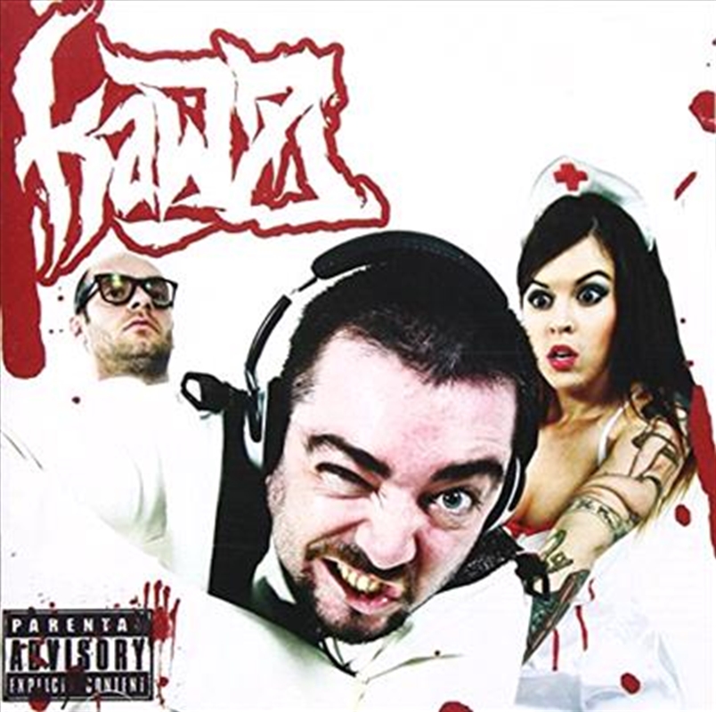 Lunatic Music/Product Detail/Hip-Hop