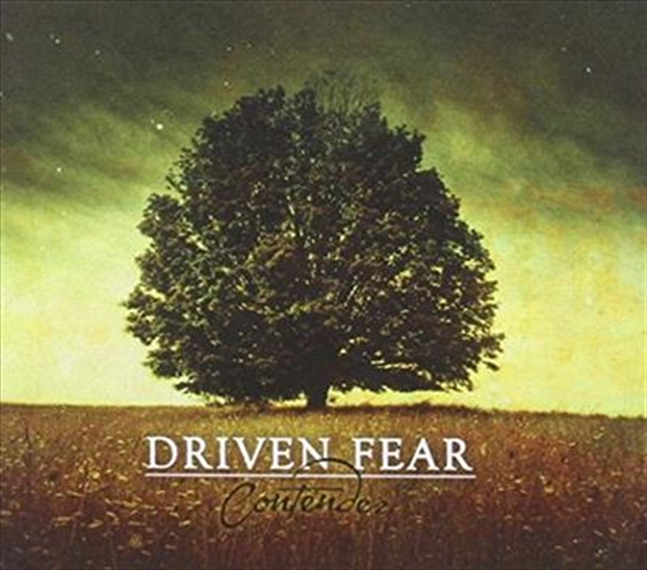 Contender/Product Detail/Hard Rock