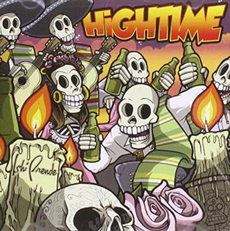 Ishi Prende/Product Detail/Alternative