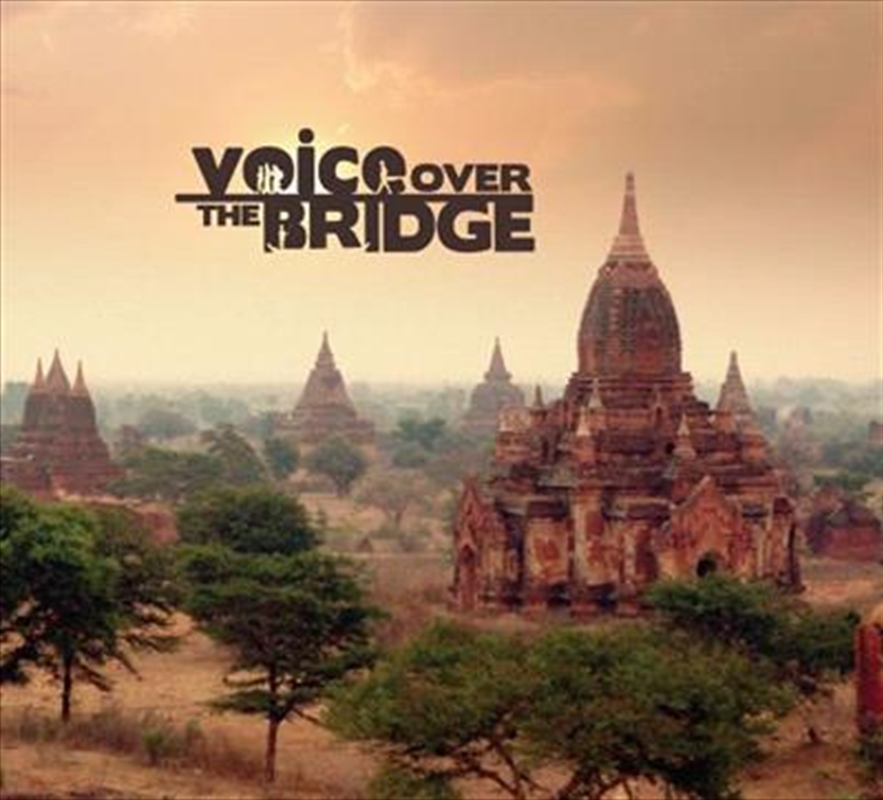 Voice Over The Bridge/Product Detail/World