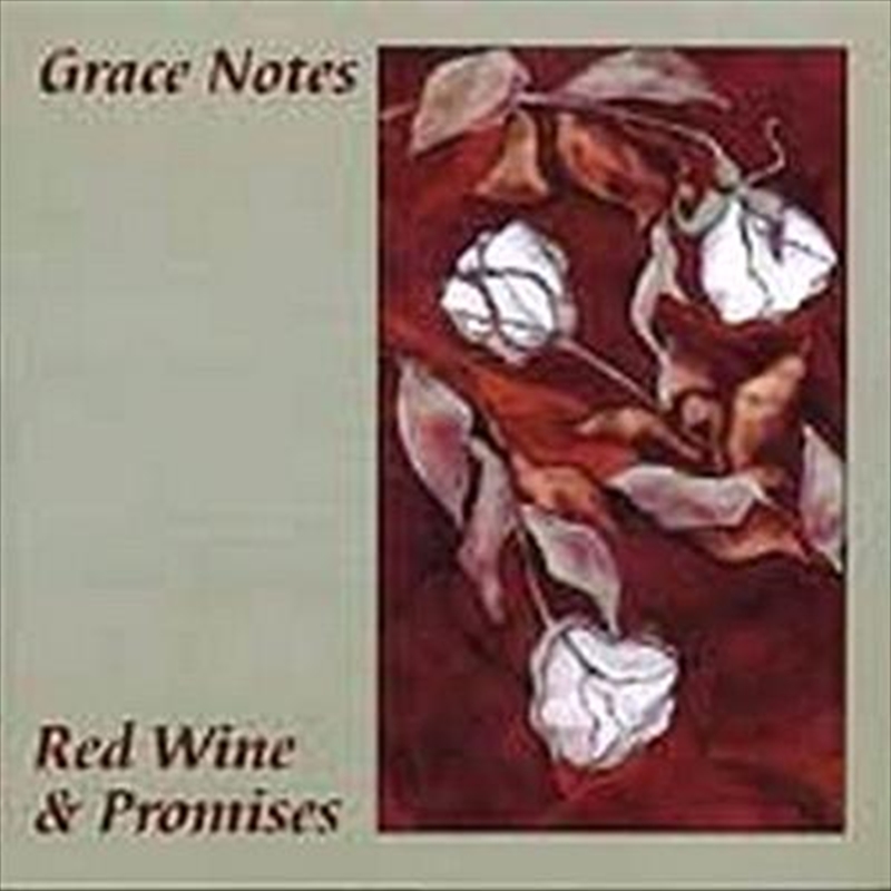 Red Wine and Promises/Product Detail/Folk