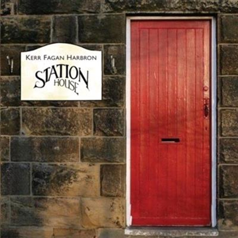 Station House/Product Detail/Blues