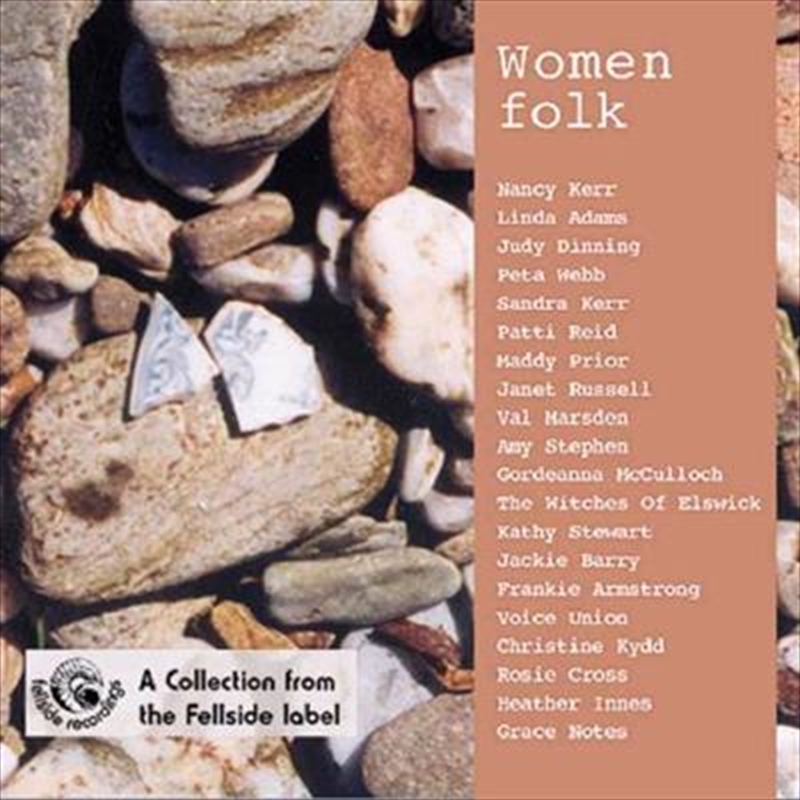 Women Folk/Product Detail/Various