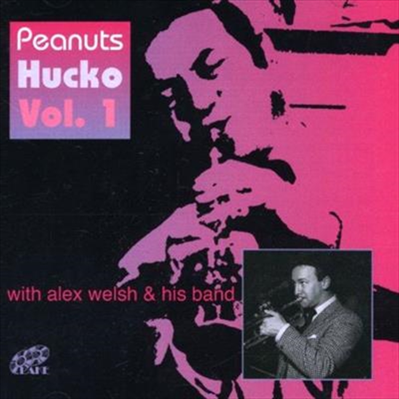 Vol 1 With Alex Welsh And His Band/Product Detail/Jazz